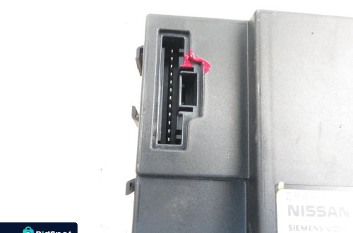 MODUŁ KOMFORTU QASHQAI I 284B2JD00C 5WK46485