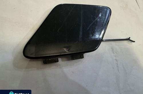 BMW 4 F32 F33 F36 - ZAŚLEPKA HAKA ZDERZAKA TYŁ 51127285551