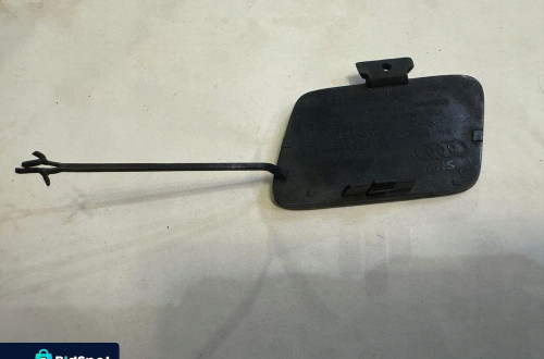 AUDI A4 B9 14-18r. - ZAŚLEPKA HAKA ZDERZAKA PRZÓD 8W0807241