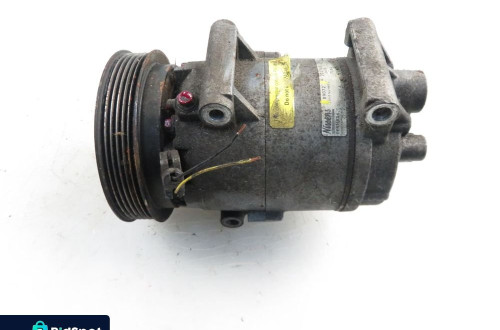 KOMPRESOR KLIMATYZACJI QASHQAI I 1.5 dCi  89072