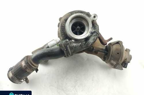 TURBOSPRĘŻARKA PEUGEOT 508 I 2.0 HDI 140KM RHF 9682778680