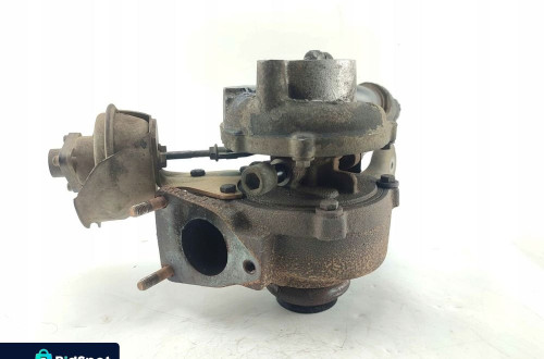 TURBOSPRĘŻARKA PEUGEOT 508 I 2.0 HDI 140KM RHF 9682778680