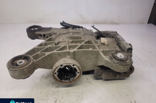 MOST DYFERENCJAŁ TYŁ AUDI VW SEAT SKODA 0AV525551C