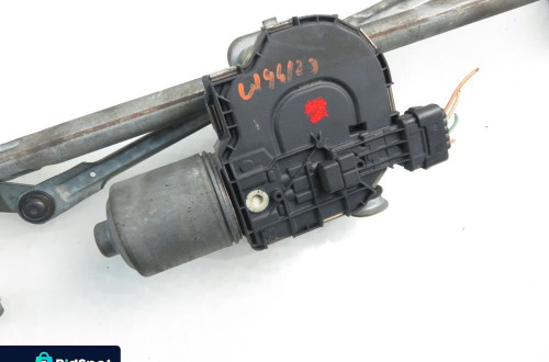 MECHANIZM WYCIERACZEK PEUGEOT 308 3397021099 9684806680