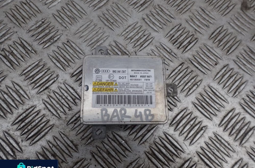 VW AUDI SEAT SKODA PRZETWORNICA XENON 8K0941597 RADOM