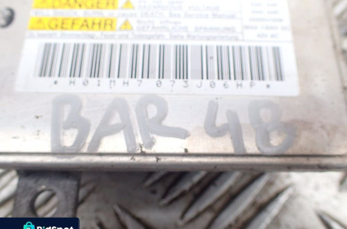 VW AUDI SEAT SKODA PRZETWORNICA XENON 8K0941597 RADOM