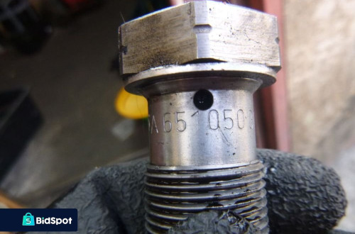 mercedes w246 2.0dci napinacz rozrzadu a6510500011