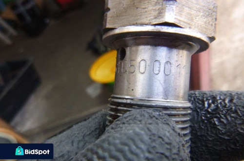 mercedes w246 2.0dci napinacz rozrzadu a6510500011