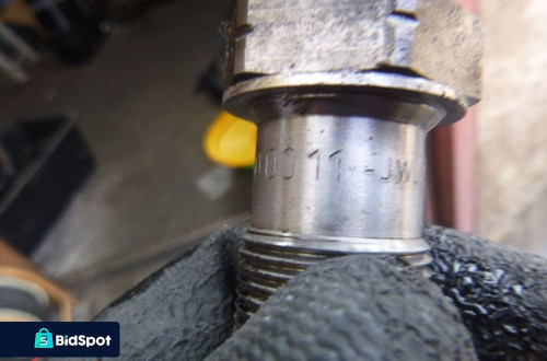 mercedes w246 2.0dci napinacz rozrzadu a6510500011