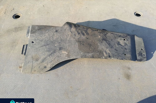 OSŁONA PODWOZIA AUDI A3 LIFT VW GOLF 1K0825206A