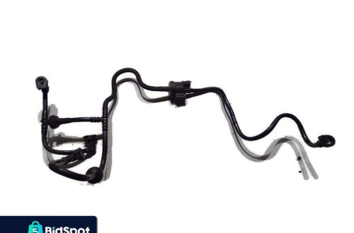 FORD FOCUS MK3 1.0 PRZEWÓD PALIWA C1B19G866AA