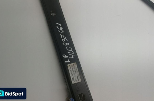 MECHANIZM SZYBY LEWY PRZÓD AUDI Q7 4L 4L0837461