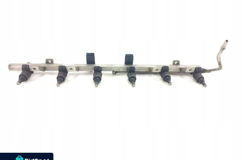 LISTWA WTRYSKOWA BMW E39 2.2 170KM M54B22 1437442