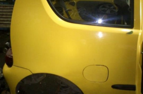 SEICENTO SPORTING 1,1MPI KLAPKA WLEWU PALIWA