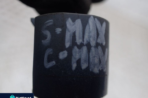 CZUJNIK PARKOWANIA S-MAX C-MAX RADOM