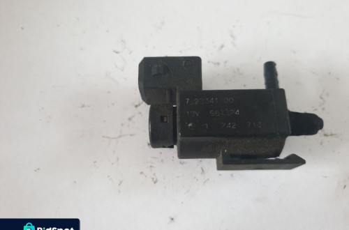 bmw e39 e46 x3 czujnik podcisnienie podcisnienia 1742712 722341