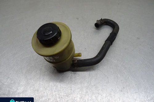 RENAULT VEL SATIS LIFT / RENAULT ESPACE IV LIFT 1.9 DCI ZBIORNICZEK WSPOMAGANIA 8200005185