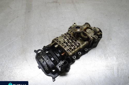 AUDI A6 C6 KOMBI 04-07 2.0T BPJ POMPA OLEJU WAŁKI