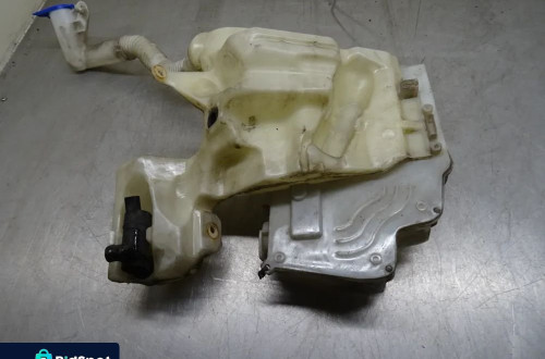 FORD S-MAX 06-10 2.0TDCI ZBIORNICZEK SPRYSKIWACZY 6G91-12A659