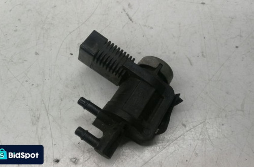 ZAWÓR PODCIŚNIENIA AUDI VW SEAT SKODA 1J0906283C