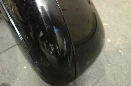 Lusterko lewe VW T6 2015- 9PIN