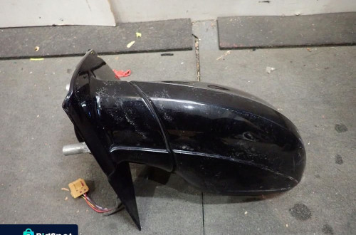 Lusterko lewe VW T6 2015- 9PIN