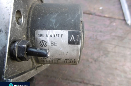 Pompa ABS GOLF OCTAVIA 1K0614117F 1K0907379N