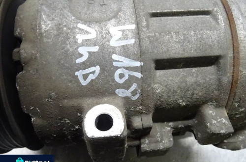 MERCEDES W168 LIFT 01-05 1.4B SPRĘŻARKA KLIMATYZACJI 447220-8870