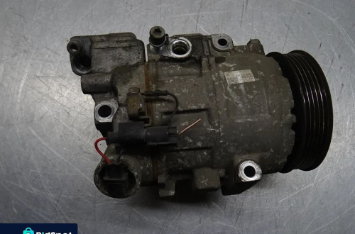 MERCEDES W168 LIFT 01-05 1.4B SPRĘŻARKA KLIMATYZACJI 447220-8870