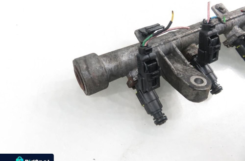 LISTWA WTRYSKOWA HYUNDAI GETZ 1.3 iG4EA 3531022600 9260930008