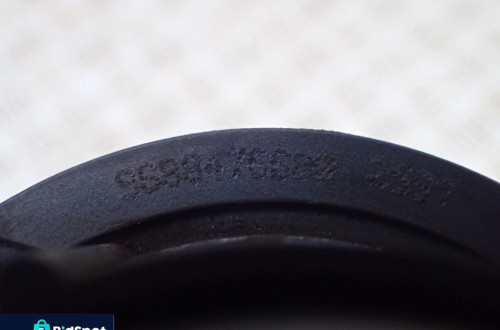 WYSPRZĘGLIK ŁOŻYSKO OPOROWE PEUGEOT 508 1,6 E-HDI 9688476680 RADOM