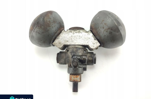 SFERA GRUSZKA ZAWIESZENIA TYŁ CITROEN C5 III X7 9685492280