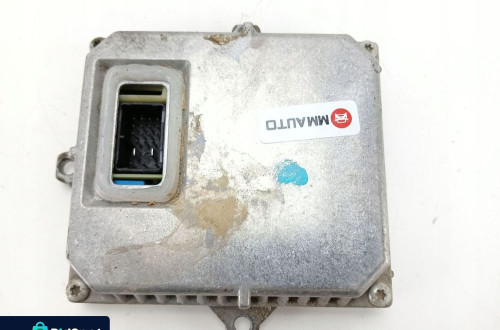 PRZETWORNICA XENON MERCEDES A W169 1307329088