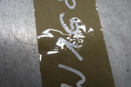 MERCEDES W168 LIFT 01-05 LINKA CIĘGNO MASKI A1688800059