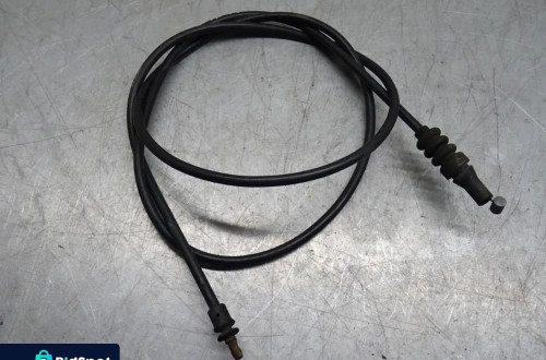 MERCEDES W168 LIFT 01-05 LINKA CIĘGNO MASKI A1688800059