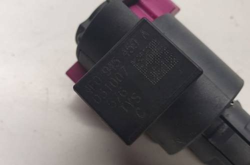 CZUJNIK ŚWIATŁA STOP AUDI A4 A5 A6 Q5 4F0945459A