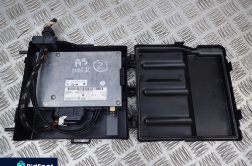 MODUŁ BLUETOOTH AUDI A5 A4 B7 A6 C6 A8 D3 4E0862335 RADOM