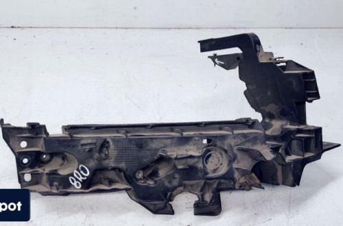 ŚLIZG MOCOWANIE REFLEKTORA AUDI Q5 8R 8R0805608