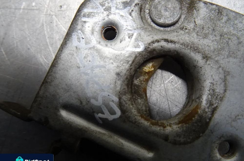 RENAULT ESPACE IV LIFT 1.9 DCI ZAMEK MASKI