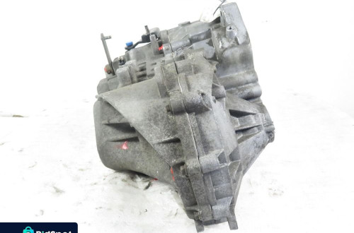 SKRZYNIA BIEGÓW VOLVO 850 2.5 TDI