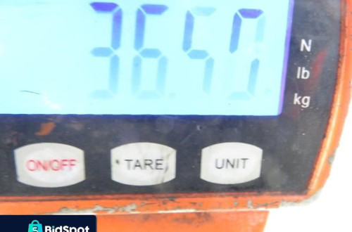 WAŁ NAPĘDOWY TATRA 815. 12.7
