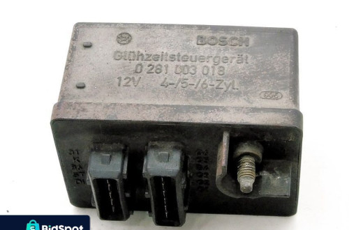 Przekaźnik Świec Gaz Gazelle Gazela 2.7 Td