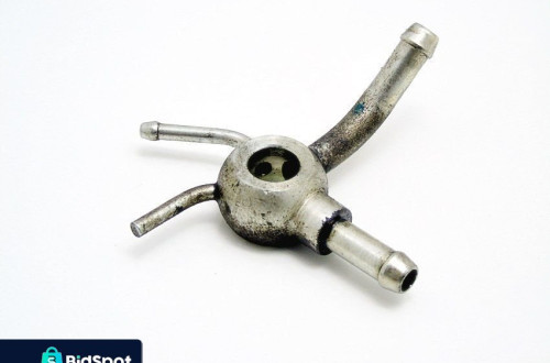 Króciec Paliwa 2.0 Crdi Carens I30 Santa Fe Tucson