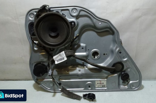 PODNOŚNIK SZYB LEWY TYŁ VOLVO V50 2.0  992673