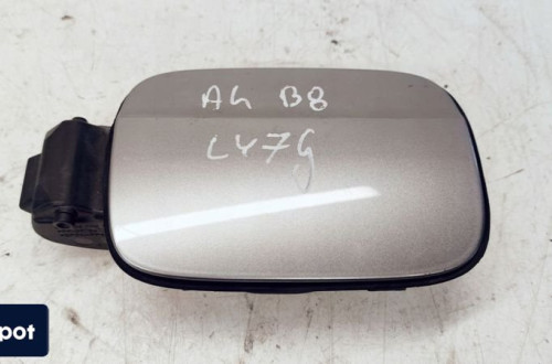 KLAPKA WLEWU PALIWA AUDI A4 B8 8K0809999D LY7G