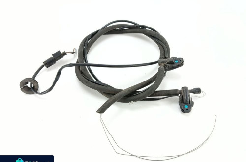 SPRYSKIWACZE SZYBY PODGRZEWANE MERCEDES A W169 1698600192