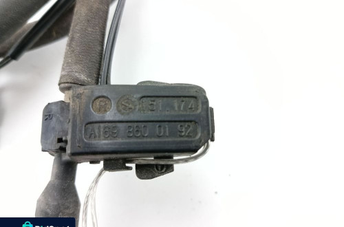 SPRYSKIWACZE SZYBY PODGRZEWANE MERCEDES A W169 1698600192