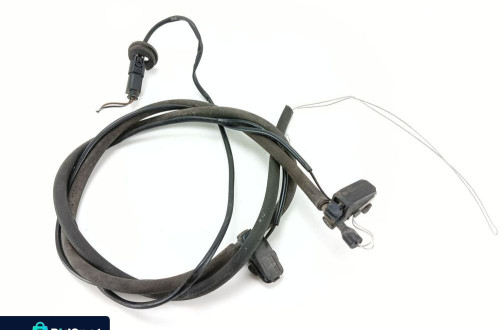 SPRYSKIWACZE SZYBY PODGRZEWANE MERCEDES A W169 1698600192