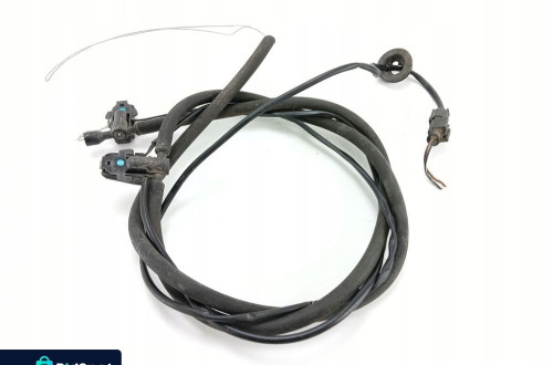 SPRYSKIWACZE SZYBY PODGRZEWANE MERCEDES A W169 1698600192