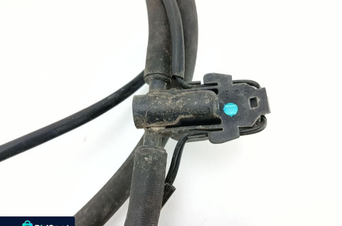 SPRYSKIWACZE SZYBY PODGRZEWANE MERCEDES A W169 1698600192